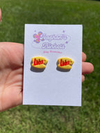 Luke's Studs