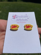 Luke's Studs